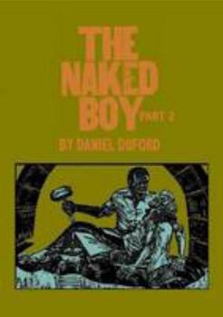 Paperback The Naked Boy Part 2 Book