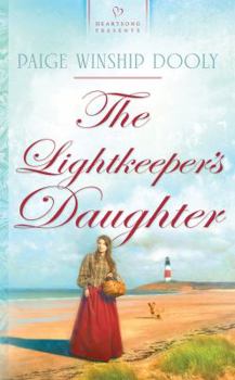 Paperback The Lightkeeper's Daughter Book