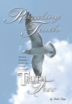 Paperback Revealing Truth Book