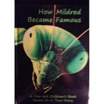 Hardcover How Mildred Became Famous Book