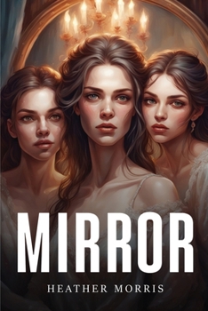 Paperback Mirror Book