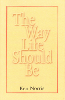 Paperback The Way Life Should Be Book