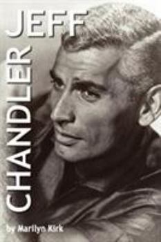 Paperback Jeff Chandler Book