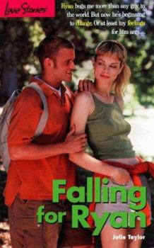 Falling for Ryan - Book #30 of the Love Stories For Young Adults