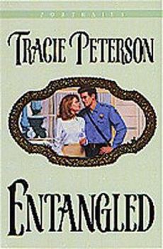 Paperback Entangled Book