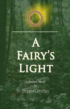 Paperback A Fairy's Light Book