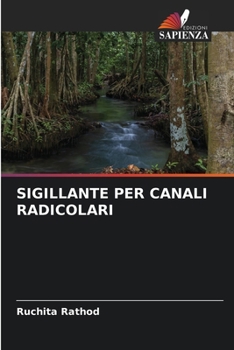 Paperback Sigillante Per Canali Radicolari [Italian] Book