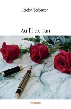 Paperback Au fil de l'an [French] Book