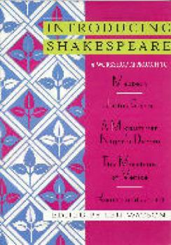 Hardcover Introducing Shakespeare Book