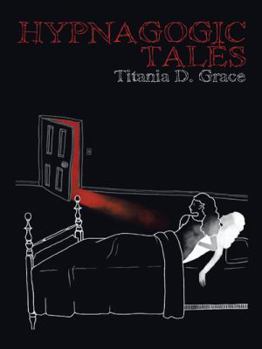 Paperback Hypnagogic Tales Book