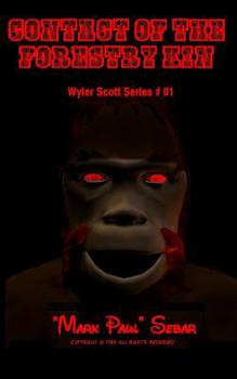 Paperback Contact Of The Forestry Kin Book