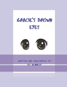 Gracie's Brown Eyes