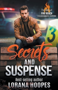Paperback Secrets and Suspense Book