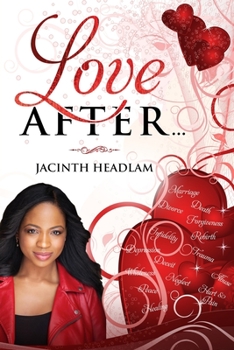 Love After : First Edition