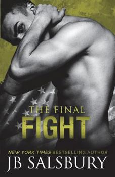 The Final Fight - Book #7 of the Fighting