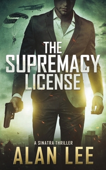 Paperback The Supremacy License Book