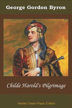 Paperback Childe Harold's Pilgrimage Book