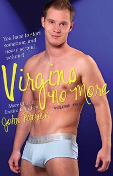 Paperback Virgins No More Volume 2 Book