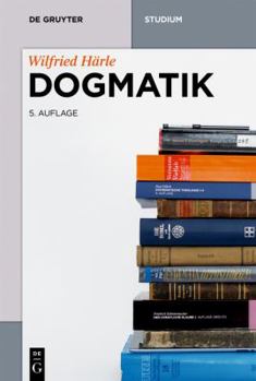 Paperback Dogmatik [German] Book