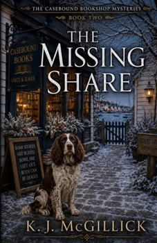 Paperback The Missing Share Book