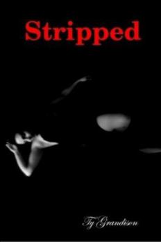 Paperback Stripped Book