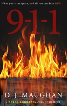 Hardcover 9-1-1: An absolutely addictive psychological thriller with a jaw-dropping twist Book