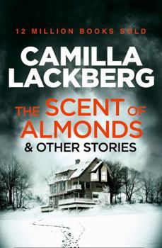 Paperback The Scent of Almonds and other stories Book