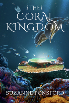 Paperback The Coral Kingdom Book