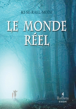 Paperback Le Monde Réel: Mots en page (Edition) [French] Book