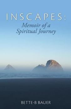 Paperback Inscapes: Memoir of a Spiritual Journey Book