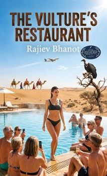 The Vulture's Restaurant