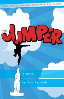 Paperback The Jumper Book