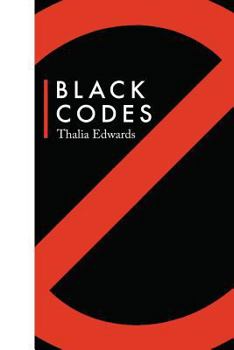 Paperback Black Codes Book