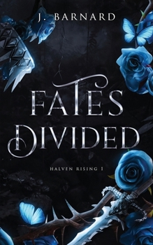 Paperback Fates Divided Book