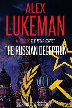 The Russian Deception - Book #11 of the Project