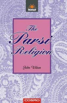 Paperback Parsi Religion Book