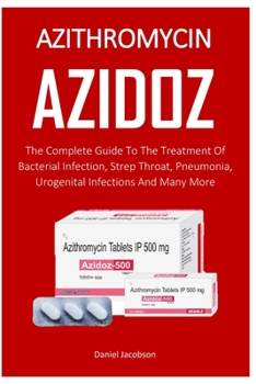 Paperback Azidoz Book