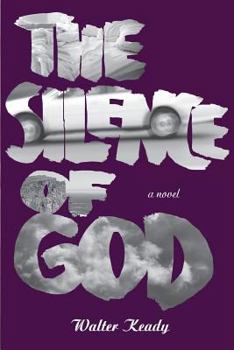 Paperback The Silence of God Book