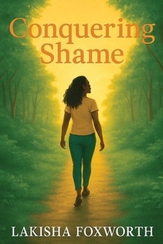 Paperback Conquering Shame Book