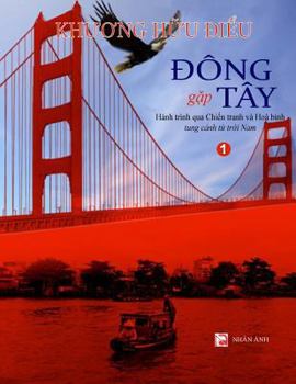Paperback Dong Gap Tay - Tap 1 (Black & White) [Vietnamese] Book