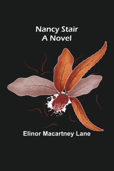 Paperback Nancy Stair Book