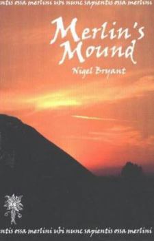 Paperback Merlin's Mound Book