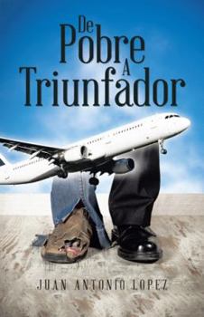 Paperback De pobre a triunfador [Spanish] Book
