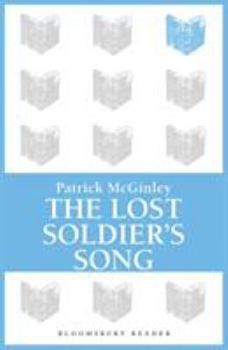 Paperback The Lost Soldier's Song Book