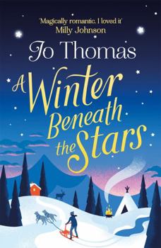 Paperback Winter Beneath The Stars Book