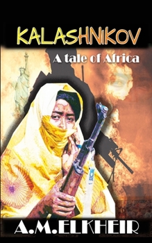 Paperback Kalashnikov Book