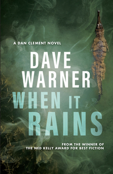 Paperback When It Rains Book