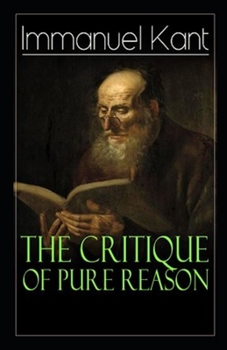 Paperback Critique of Pure Reason: (Annotated Edition) Book
