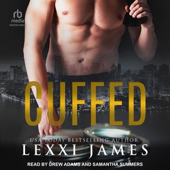 Audio CD Cuffed Book