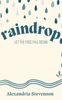 Paperback Raindrop Book